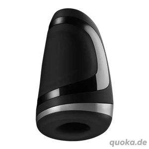 Satisfyer  Man Heat Vibrator' - WÄRMEND Bild 4