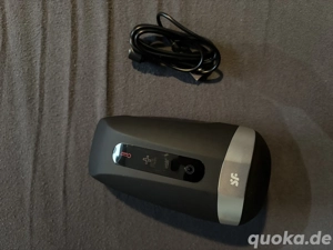 Satisfyer  Man Heat Vibrator' - WÄRMEND Bild 2