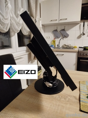EIZO 24 Zoll TFT- Pc Monitor Bild 2