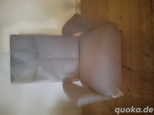 Relaxsessel zu verkaufen