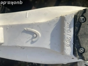 Head Raptor 60 Kinder Jugend Skischuh | 26,5 | sehr günstig!