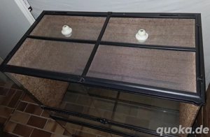 Exo Terrarium 90 x 45 x 60 cm