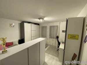 Privat provisionsfrei: schöne 4-Zimmerwohnung mit großer Terrasse, Klimaanlage und Tiefgarage!