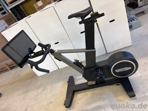 Spinning bike - Technogym Ride