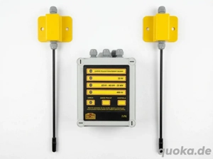 Spannungsanzeiger IVN SCS Servis