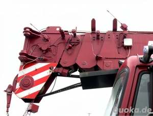 Spannungsanzeiger IVN SCS Servis