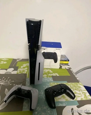 Sony PlayStation 5 PS5 Pro 