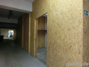 Lagerraum 4306 ohne Heizung 10 m2