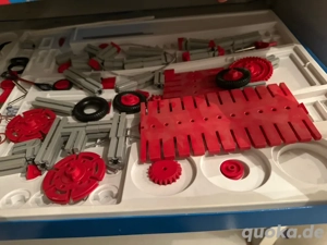 Fischertechnik 400 Baukasten
