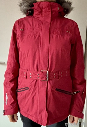 Killtec Damenwinterjacke