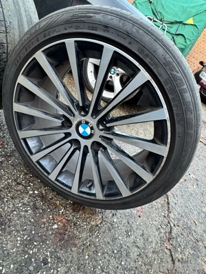 bmw 18 zoll felgen 