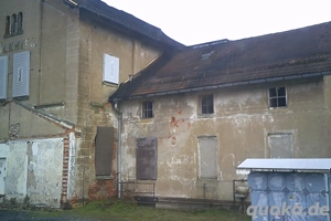 Bau - Gutachter berät Haus Käufer