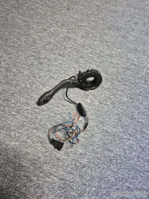 VW T4 Lenkstockschalter Tempomat 1996-2003 mit Kabelbaum TEXT LESEN