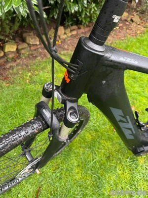 E-Bike KTM Macina