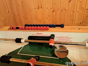 Turnierkicker Profi von Sport Hoffmann Bild 2