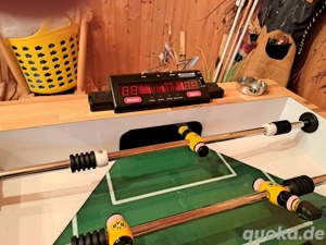 Turnierkicker Profi von Sport Hoffmann Bild 3