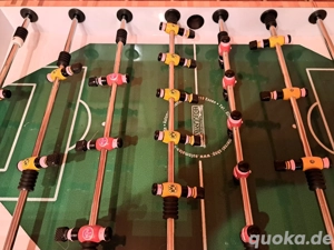 Turnierkicker Profi von Sport Hoffmann Bild 4