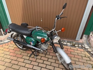 Simson S 51 Enduro 4 Gang in sehr guten Zustand