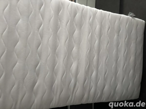 2 Matratzen 90x200 zu verkaufen 