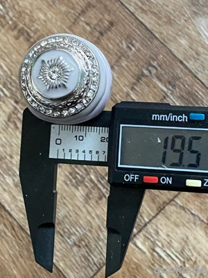 ring harald glöckner neu Bild 5