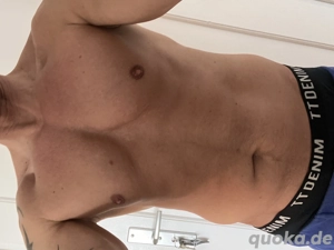 Suche Frau die einfach Spaß möchte mit xl ohne Verpflichtungen