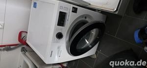 Waschmaschine Samsung