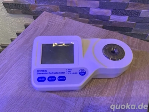 Hanna Checker HI96822 Refraktometer