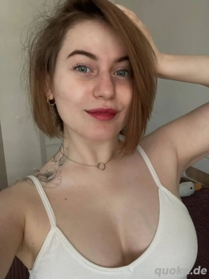 Ich werde dich verzaubern