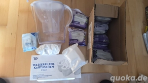 Brita Maxtra   Plus   Pro mit 12 Wasser Filter Kartuschen