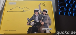 Hörgeräte Widex Bild 6