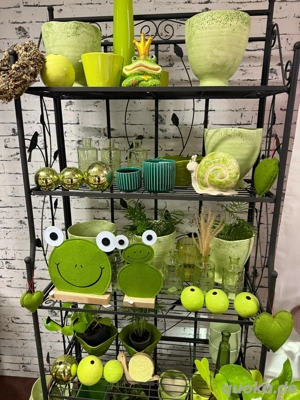  Blumenladen Auflösung