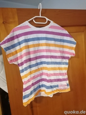 Teens  Damen Gr. 158-176 & 42 T-Shirts, Jeans & Shorts Bild 4