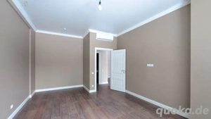 Wohnungsrenovierung mit Festpreis & festen Terminen