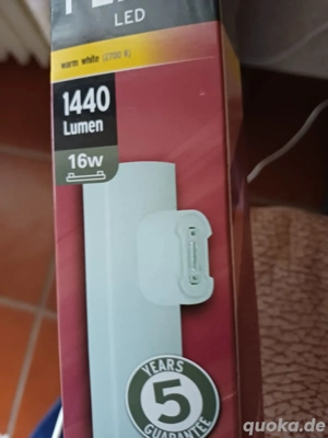 Leuchtstoffröhren LED 100cm