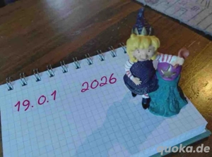 die kleine Neugieriege hexe