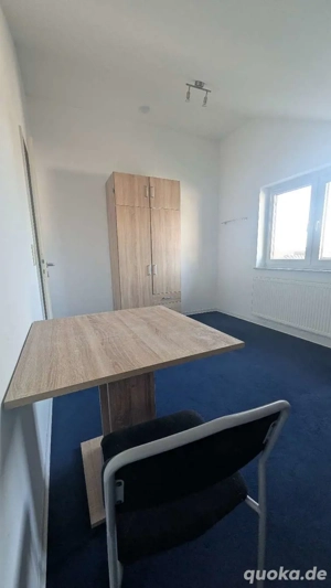 Monteurwohnung mit 2 Schlafzimmern im Westerwald