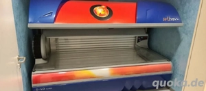 Soltran Z40 Super Solarium Sonnenbank