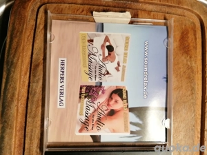 Audio Massage für den Mann Entspannung pur  Bild 3