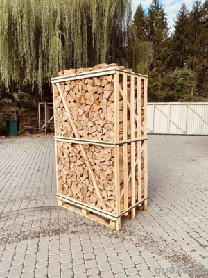 Buchenholz Brennholz Feuerholz Kaminholz 980kg Vorgetrocknet 25cm2 RMOfen 