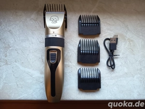 Haarschneider Bartschneider