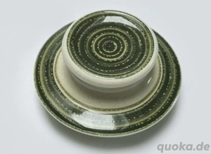 Deckel f. Kaffeekanne Winterling Kirchenlamitz Bavaria Röslau 70er 