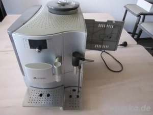 Kaffeevollautomat (defekt) Brüheinheit Bosch VeroBar100 