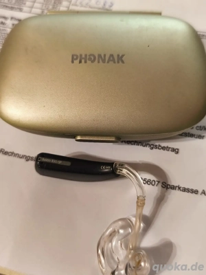 Phonak bolero b30 sp