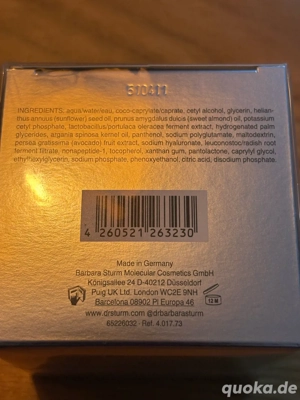 Super Anti-Aging Night Cream Dr. Barbara Sturm