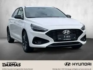 Hyundai i30 i30 FL MY25 1.0 Turbo Advantage Klimaaut. Navi Bild 4