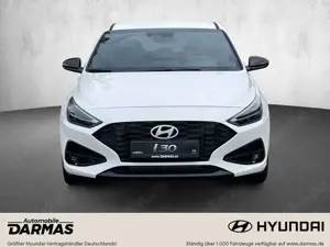 Hyundai i30 i30 FL MY25 1.0 Turbo Advantage Klimaaut. Navi Bild 3