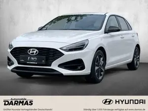 Hyundai i30 i30 FL MY25 1.0 Turbo Advantage Klimaaut. Navi