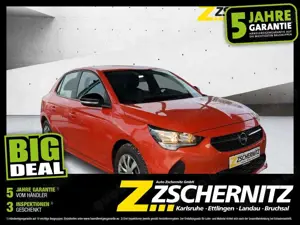 Opel Corsa F 1.2 Basis SpurH*Klima*Tempo.*Bluetooth