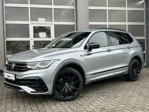 Volkswagen Tiguan Allspace R-Line 4Motion Matrix AHK Shz
