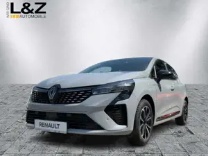 Renault Clio Techno TCe 90